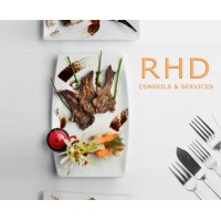 RHD Conseil - Conseils et expertise Restauration Hors Domicile logo - Similar company to Dv Studio
