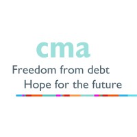 Community Money Advice logo - Similar company to Kintsugi Hope