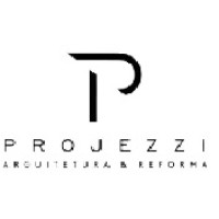 Projezzi Arquitetura e Reforma logo - Similar company to Bs