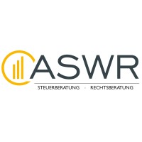 ASWR Steuerberatungsgesellschaft GmbH & Co. KG logo - Similar company to Thal Group
