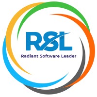 RSL Soft Tech Pvt. Ltd. logo - Similar company to Rsl Technologies Ltd.