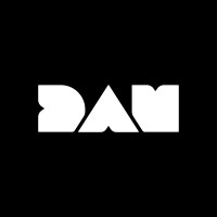 DAM design logo - Similar company to Dam Design Studio