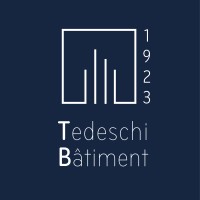 TEDESCHI BÂTIMENT logo - Similar company to Aire