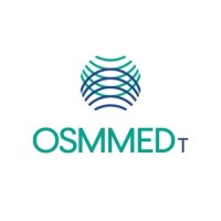 OSMMEDt logo - Similar company to The Human Factor Group