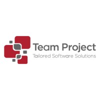 Team Project logo - Similar company to Teamproject It Gmbh