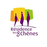 EHPAD Résidence les 3 Chênes logo - Similar company to Agr Sécurité