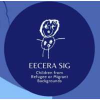 Children from Refugee & Migrant Backgrounds logo - Similar company to Refugee & Migrant Education Network