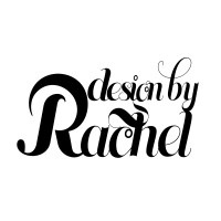 Design By Rachel logo - Similar company to Webby Web Design