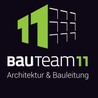 BauTeam 11 GmbH logo - Similar company to Home65