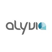 Alyvia Saúde logo - Similar company to Mydose App