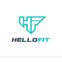 Hello Fit logo - Similar company to Hello Fit Italia
