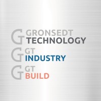 GRONSEDT TECHNOLOGY logo - Similar company to Northerntool