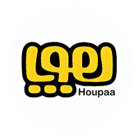 Houpaa Publishing House (نشر هوپا) logo - Similar company to Pnashr