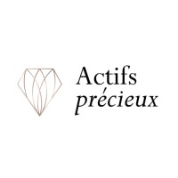 Actifs Précieux France logo - Similar company to Klee Commerce