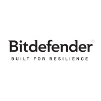 Bitdefender España logo - Similar company to Manage Engine Chile