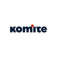 Komite logo - Similar company to Pxp Media