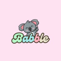 Babble logo - Similar company to Memo