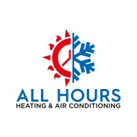 All Hours Heating and Air logo - Similar company to Snell Home Services
