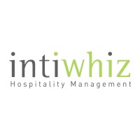 Intiwhiz International Official logo - Similar company to Sinergi Intiland