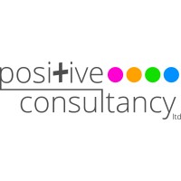 Positive Consultancy Ltd logo - Similar company to Storrea