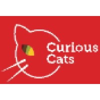 Curious Cats logo - Similar company to Creatorsjam