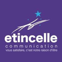ETINCELLE COMMUNICATION logo - Similar company to Igency Communication