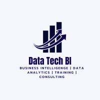 Data Tech Business Intelligence logo - Similar company to Veldarr