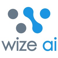 Wize AI logo - Similar company to Ubisend