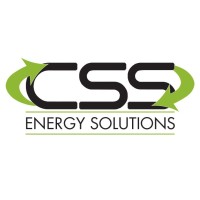 CSS Energy Solutions logo - Similar company to Simon Hewitt