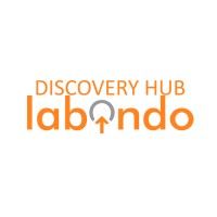 Discovery Hub Labondo logo - Similar company to Tatitech  (Tati Technologies Ltd)