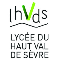Lycée Polyvalent du Haut Val de Sèvre logo - Similar company to Cc Haut Val De Sevre