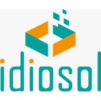 idiosol logo - Similar company to Virtual Taps