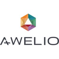 Awelio logo - Similar company to Zilada