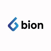 Bion logo - Similar company to Bion Consulting