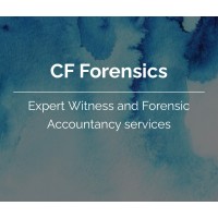 CF Forensics logo - Similar company to Stillness Road Chartered Accountants & Chartered Tax Advisers