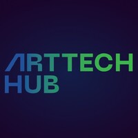 UEH - ArtTech Hub logo - Similar company to Soundxvision