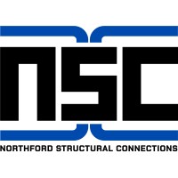 Northford Structural Connections logo - Similar company to Frank Capasso & Sons