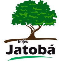 Jatobá Trophy logo - Similar company to Mega Brasil Comunicação