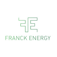Franck Energy logo - Similar company to Playcake