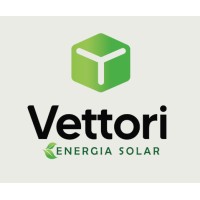 Vettori Energia logo - Similar company to Run Engenharia