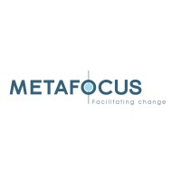 Metafocus Change Facilitators logo - Similar company to Metafocus