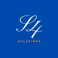 S4 Solutions logo - Similar company to Mensen Corporate Solutions