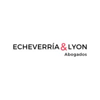 Echeverria & Lyon Abogados logo - Similar company to Valegalis