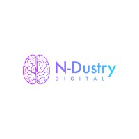 N-Dustry Digital logo - Similar company to Executeconsult™
