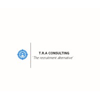 TRA logo - Similar company to Recruitment Amplified
