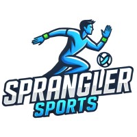 Sprangler Sports logo - Similar company to Aegi