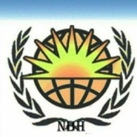 No Borders Humanity Organization - NBH logo - Similar company to Eaglestudio