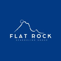 Flat Rock Scheduling Group logo - Similar company to Lucca Group, Inc.