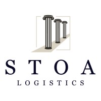 Stoa Logistics logo - Similar company to Stiry