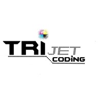 Trijet Coding logo - Similar company to Package Devices Llc